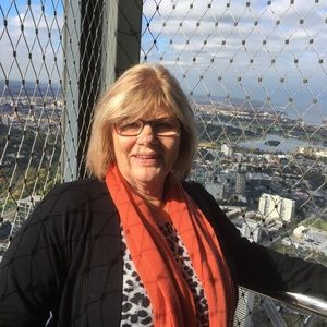 Meet your Posher, Carmel